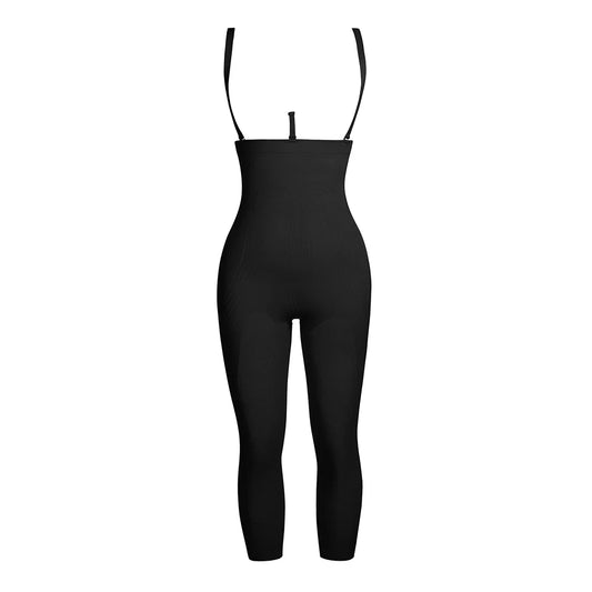 SHAPEWEAR ~ SCULPTING BODYSUIT SHAPEWEAR SEAMLESS HIGH WAIST BODY SHAPER TUMMY CONTROL BUTT LIFTER CORSET