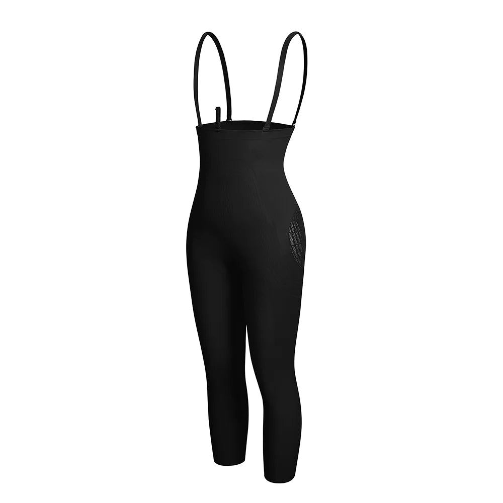 SHAPEWEAR ~ SCULPTING BODYSUIT SHAPEWEAR SEAMLESS HIGH WAIST BODY SHAPER TUMMY CONTROL BUTT LIFTER CORSET