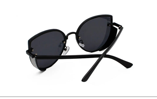 CAT EYE SUNGLASSES