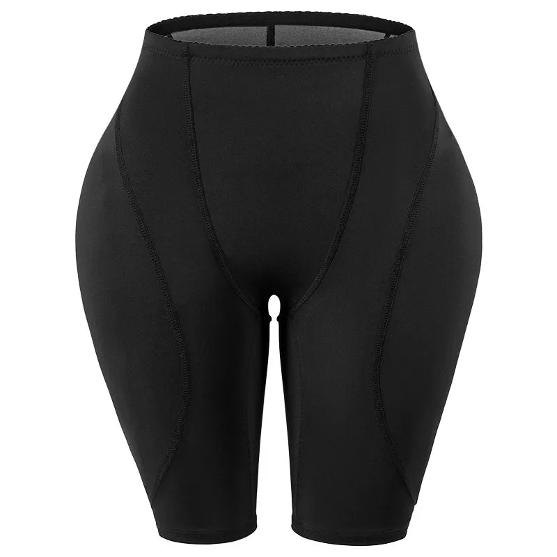 SHAPEWEAR ~ Hip Butt Enhancer Padded Panties