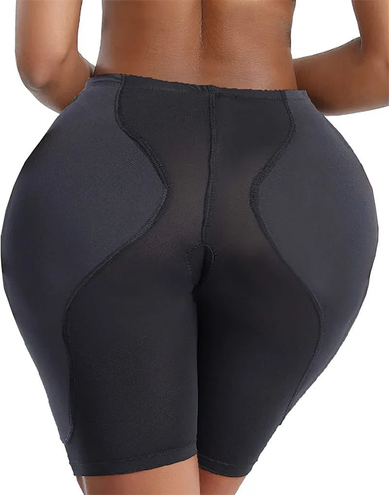 SHAPEWEAR ~ Hip Butt Enhancer Padded Panties